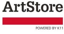 ArtStore POWERED BY K11