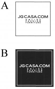 JGCASA.COM ONLINE FASHION FURNITURE