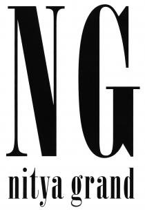 NG nitya grand