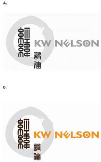 KW NELSON 經緯 設建