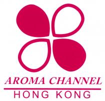 AROMA CHANNEL HONG KONG
