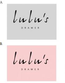 LuLu's DRAWER