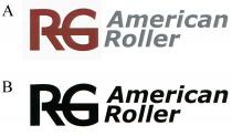 RG American Roller