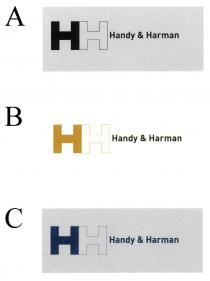 HH Handy & Harman