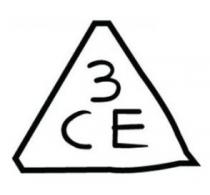 3CE