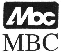 Mbc MBC