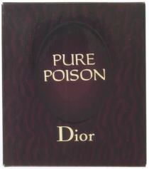 PURE POISON Dior