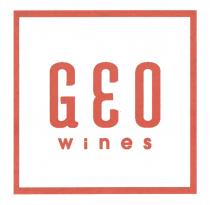 GEO wines