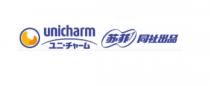 Unicharm 二一 苏菲 同社出品