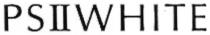 PSIIWHITE