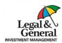 Legal & General INVESTMENT MANAGEMENT