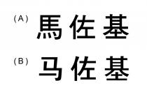 馬佐基 马佐基