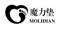 MOLIDIAN 魔力垫