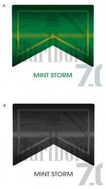 PM Marlboro MINT STORM 7.0
