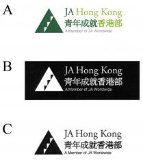 JA Hong Kong A Member of JA Worldwide 青年成就香港部