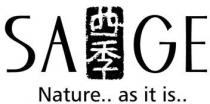 SA GE Nature.. as it is.. 四季