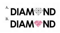 DIAM ND