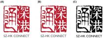 SZ-HK CONNECT 深港通
