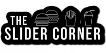 THE SLIDER CORNER