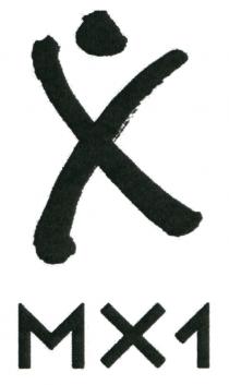X MX1 义