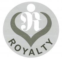 R ROYALTY
