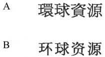環球資源 环球资源