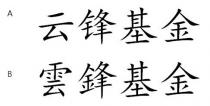 雲鋒基金 云锋基金