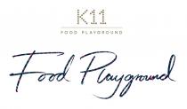 K11 FOOD PLAYGROUND Food Playground