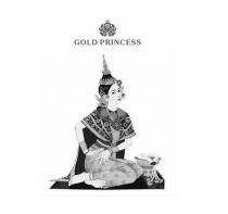 GOLD PRINCESS
