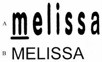 melissa MELISSA