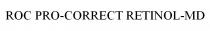 ROC PRO-CORRECT RETINOL-MD