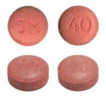 JM 40 JM 40