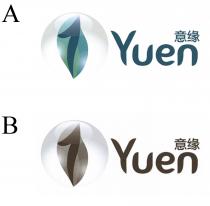YUen 意缘