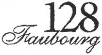 128 Faubourg
