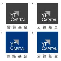 YF CAPITAL 雲鋒基金 云锋基金