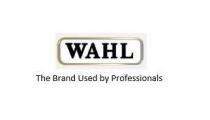 WAHL The Brand Used by Professionals