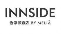 INNSIDE BY MELIA 怡思得酒店