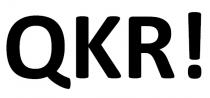 QKR!