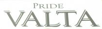 PRIDE VALTA