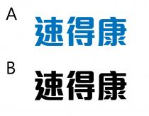 速得康