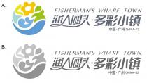 FISHERMAN'S WHARF TOWN CHINA GZ 渔人码头 多彩小镇 中国 广州