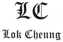 LC Lok Cheung