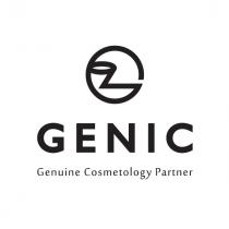 GENIC Genuine Cosmetology Partner