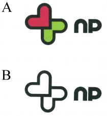 np