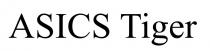 ASICS Tiger