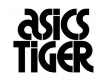 aSiCS TiGER