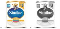 a Abbott Similac STAGE 12-36 MONTHS 3