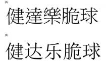 健達樂脆球 健达乐脆球