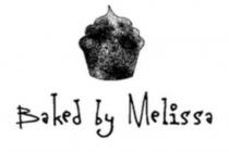 Baked by Melissa