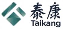 Taikang 泰康